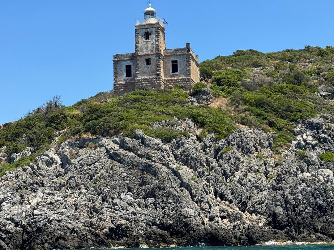 Neilson Buca Beachclub主图