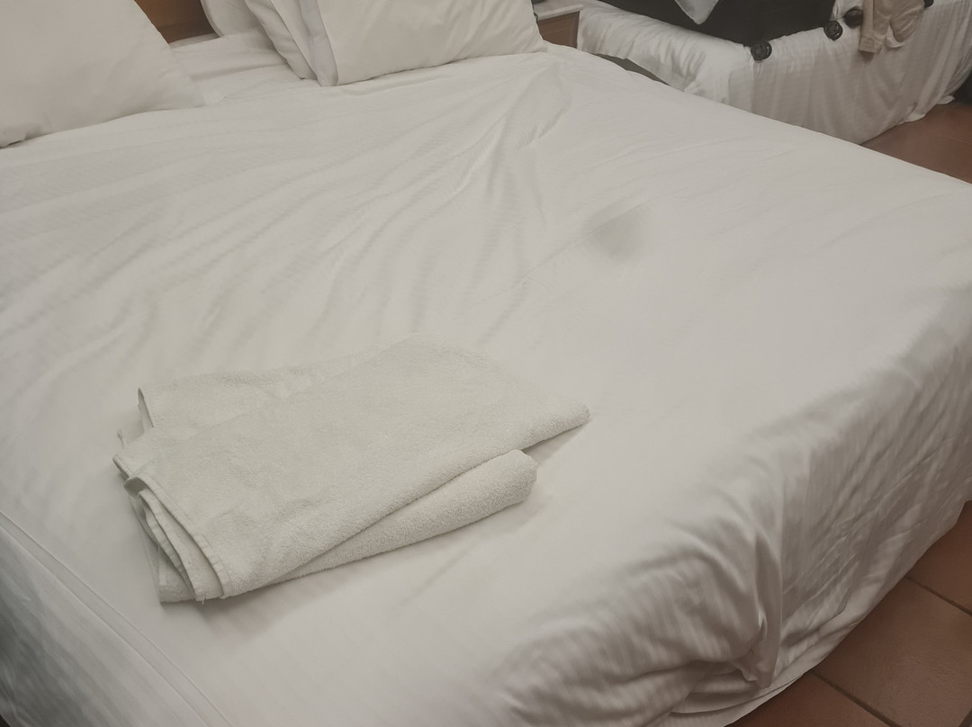 Eretria Hotel & Spa Resort主图