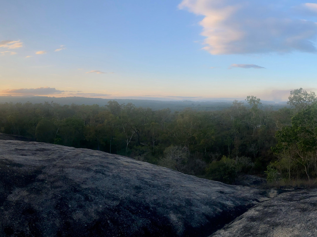 Granite Gorge Nature Park-马里巴必去景点