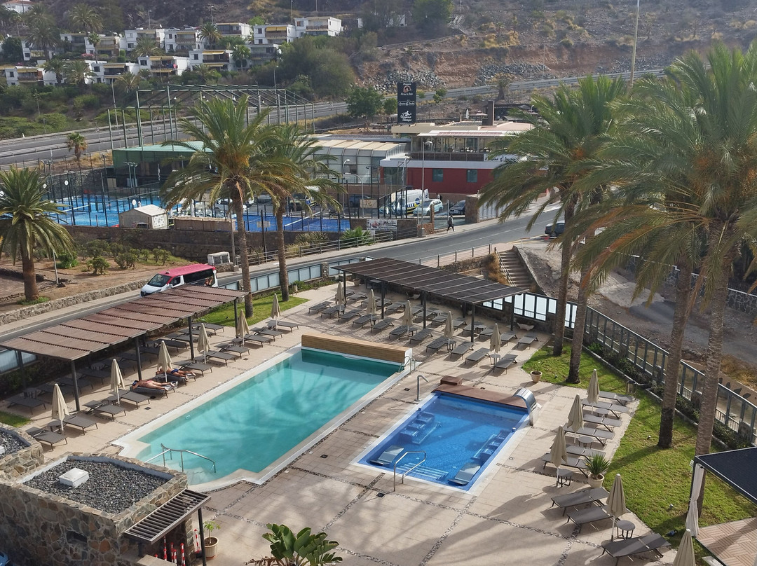 Playa de San Agustin-San Agustin必去景点