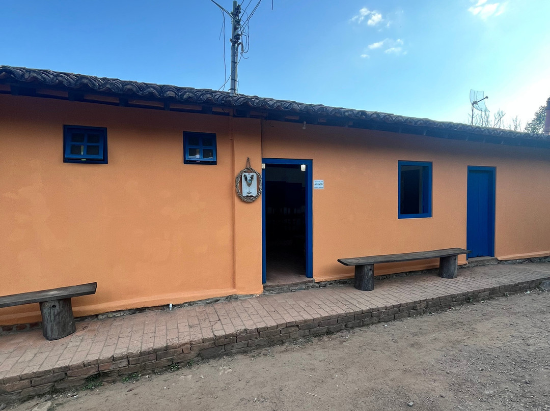 Vinícola Stella Valentino-Andradas必去景点