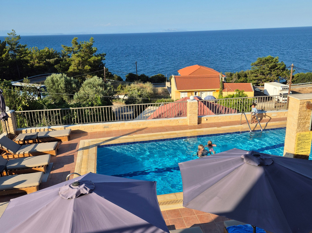 Anastazia Hotel主图