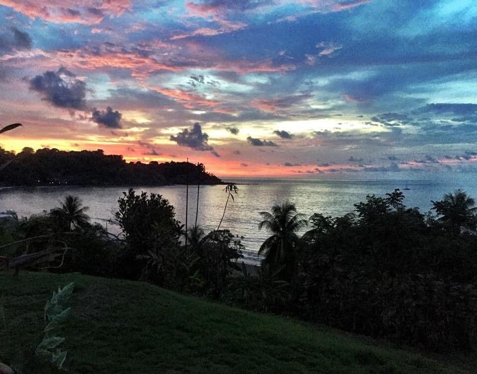 Go Corcovado-Bahia Drake必去景点