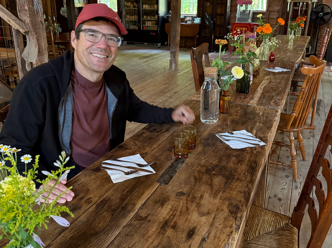 The Waterford Inne主图