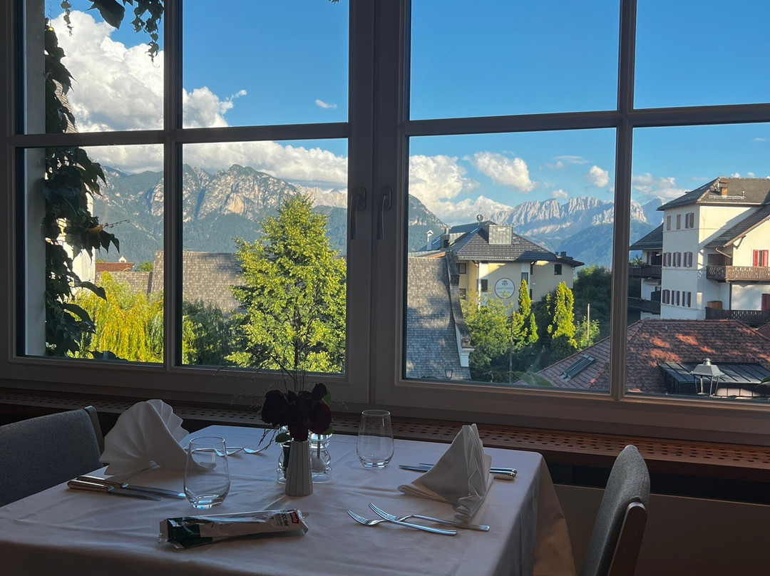 Hotel Dolomiten主图