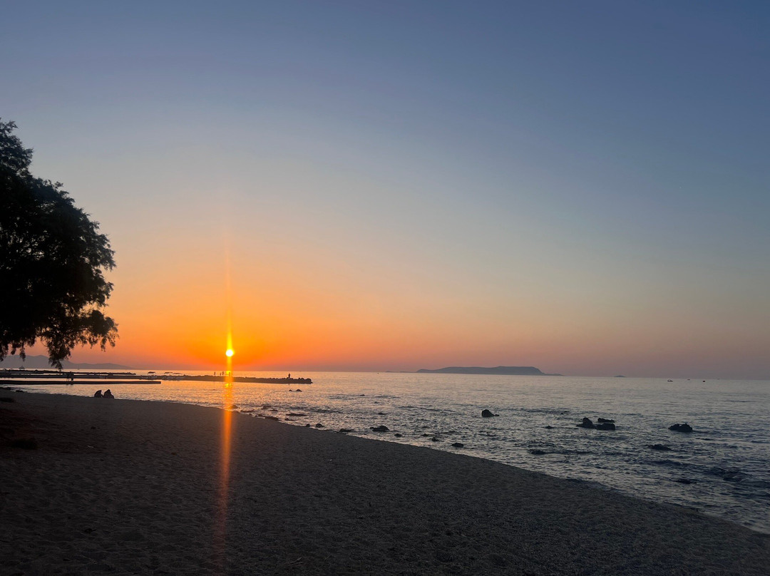 Achinos - Seaside Restaurant主图