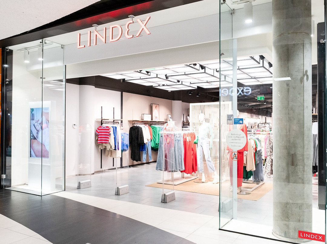 Tasku-塔尔图必去景点