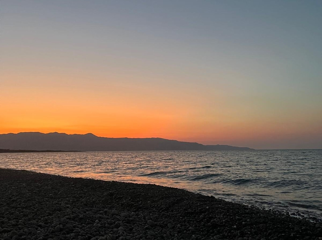 Oliva Beach Ηotel主图