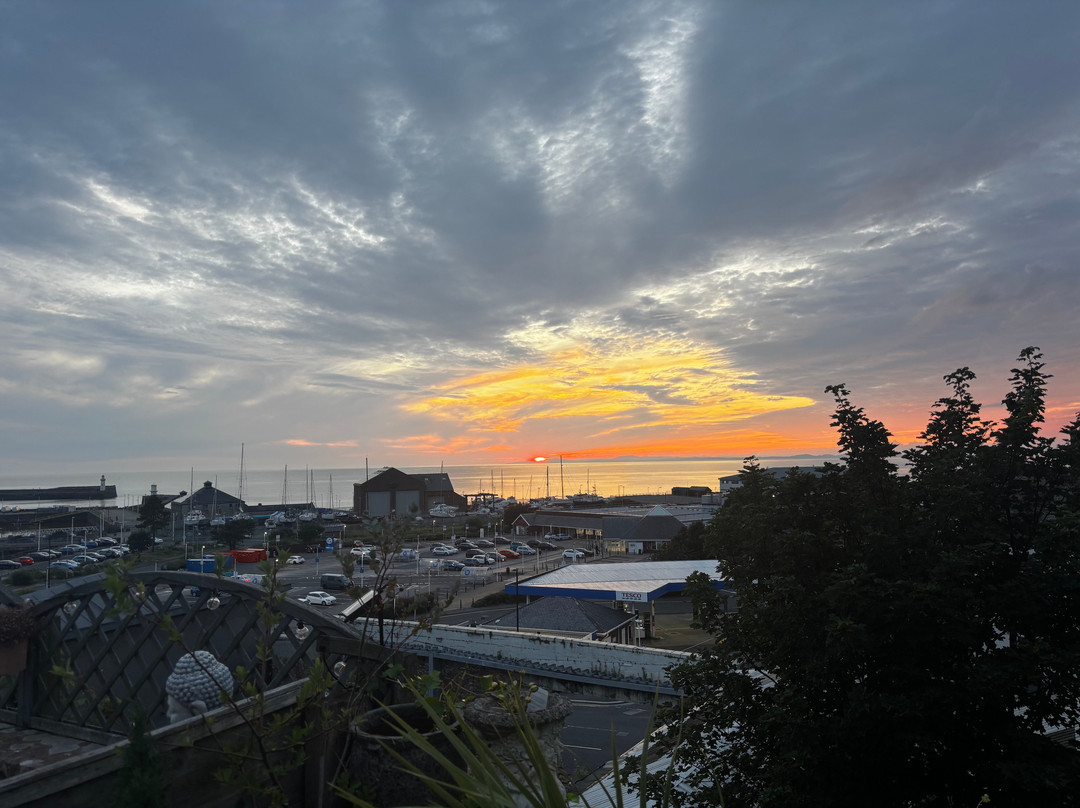 Lismore Guest House主图