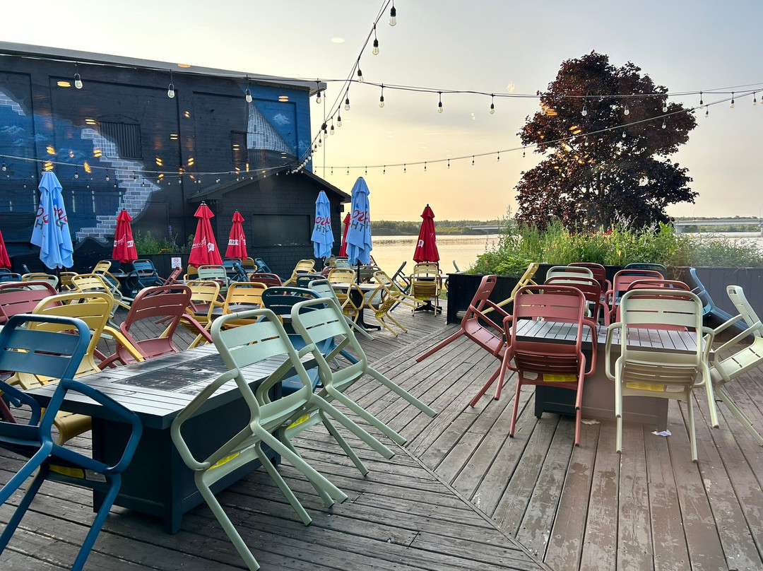 Travelodge by Wyndham Miramichi New Brunswick主图