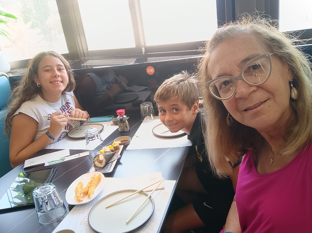 Hoshikuzu Costa Da Caparica