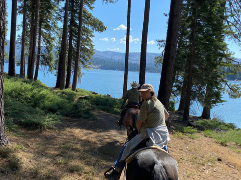 Shaver Stable-Shaver Lake必去景点