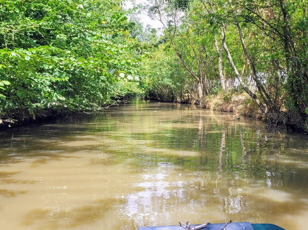O Plaisir de l'Eau-Curzon必去景点