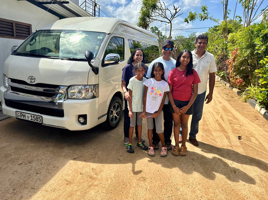 N2 Travels-加勒必去景点