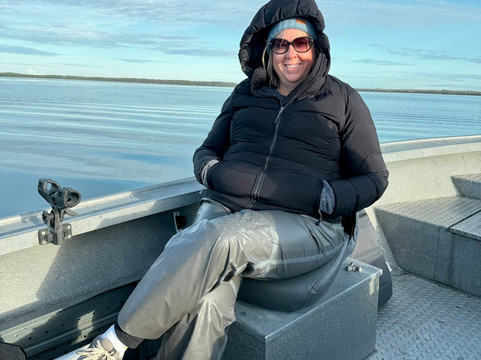 D's Fishing Company-基奈必去景点