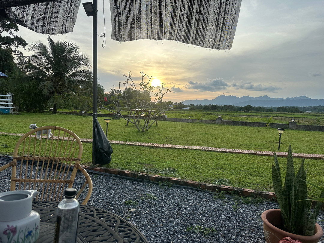 Halcyon Days Langkawi主图