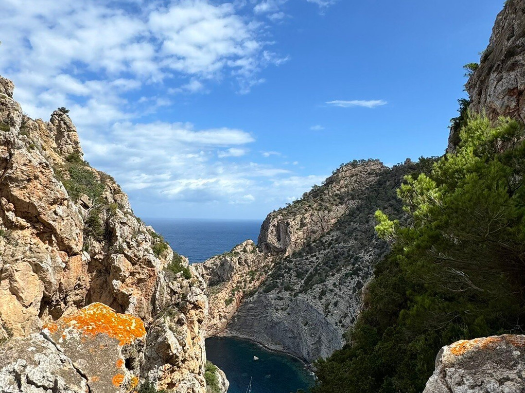 Ibiza Hike Station-伊维萨城区必去景点