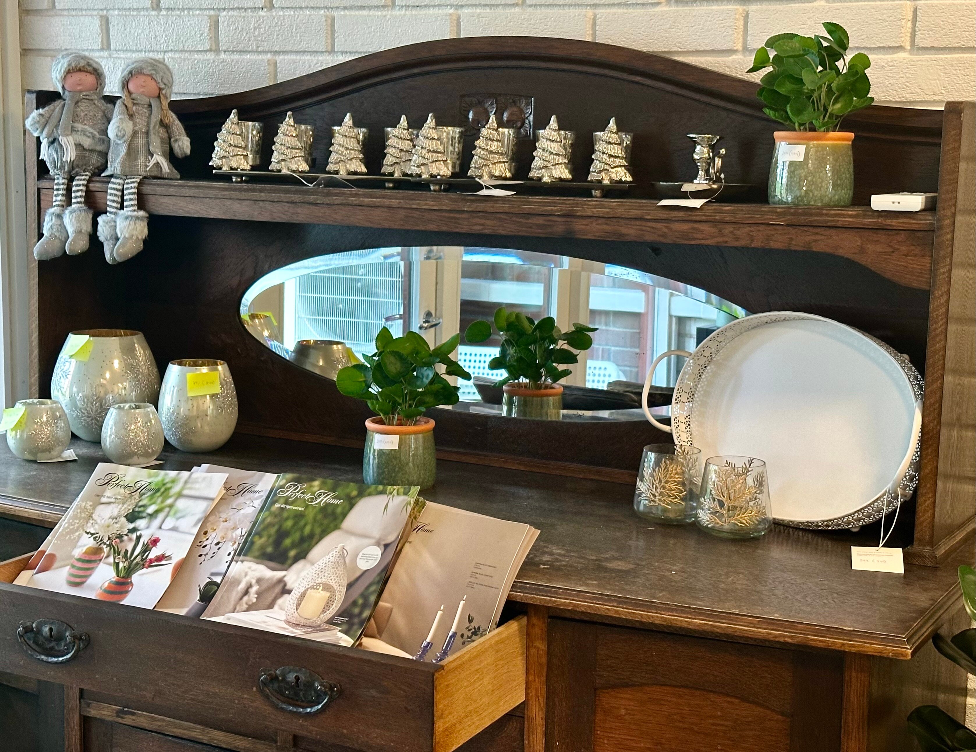 Fossanåsen Hotell-商务中心/多功能厅