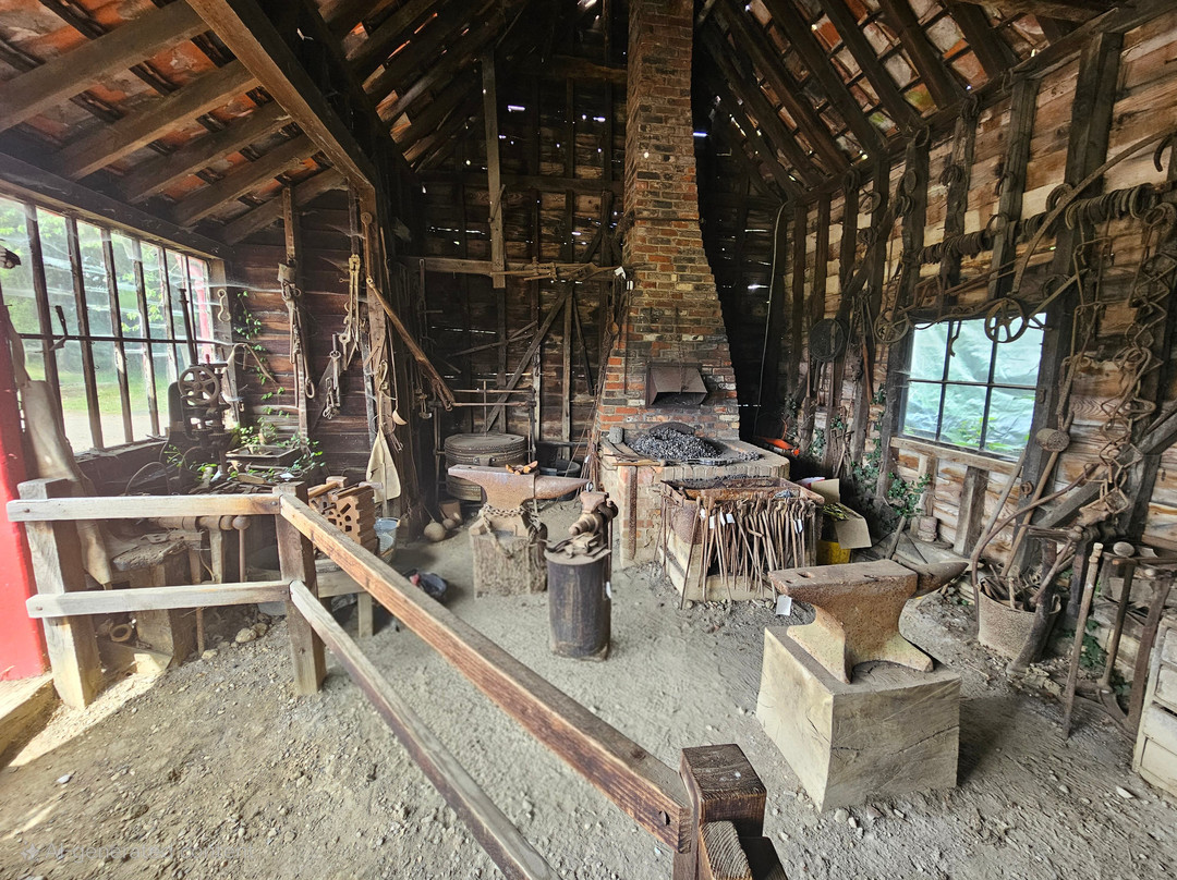 Food Museum-斯托马基特必去景点