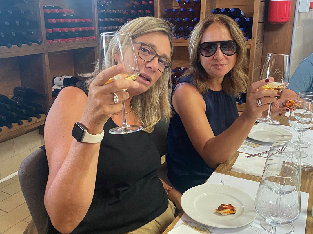 Azienda Vinicola F.lli Dell'Aquila