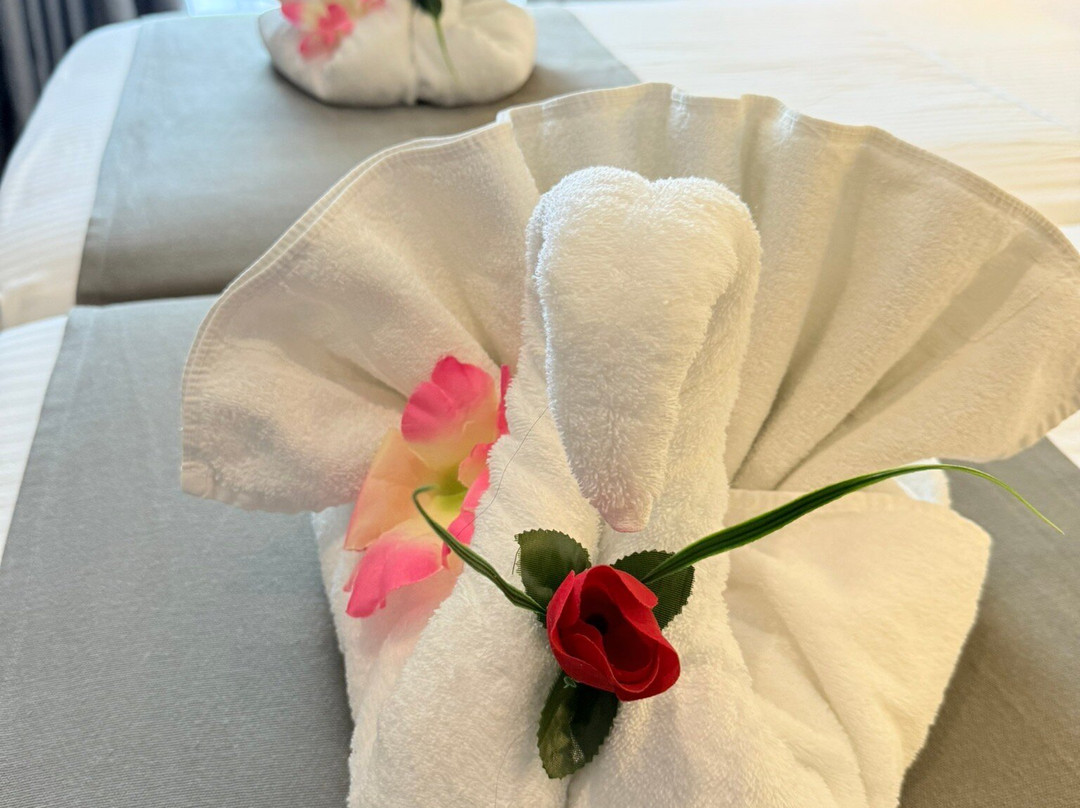 Golden Star Hotel Apartments主图