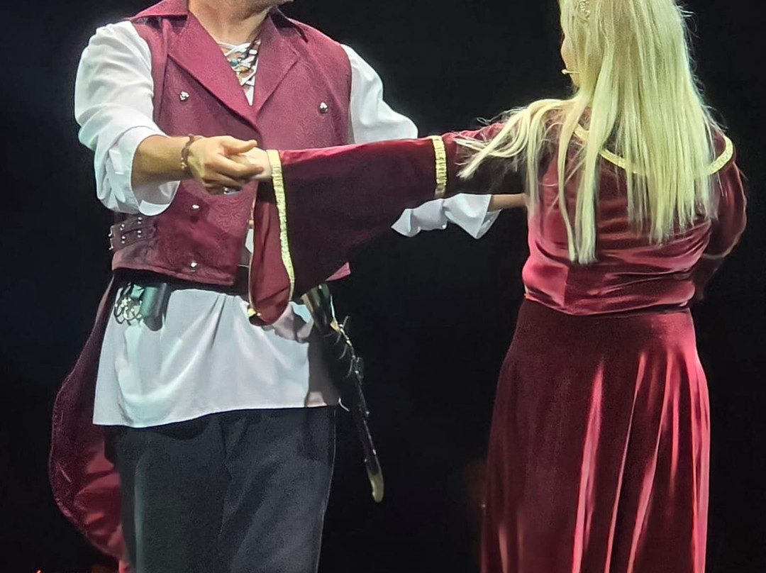 Cyprus Cabaret-法玛古斯塔必去景点