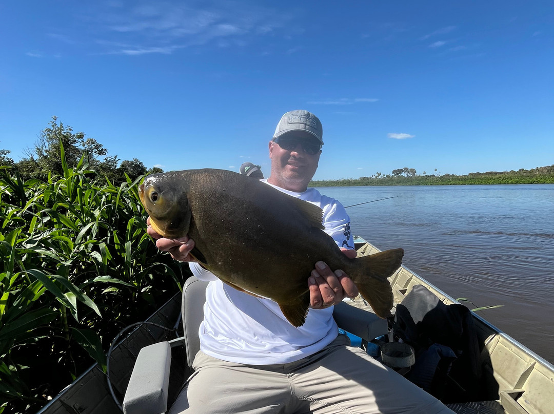 Paraiso Da Pesca主图