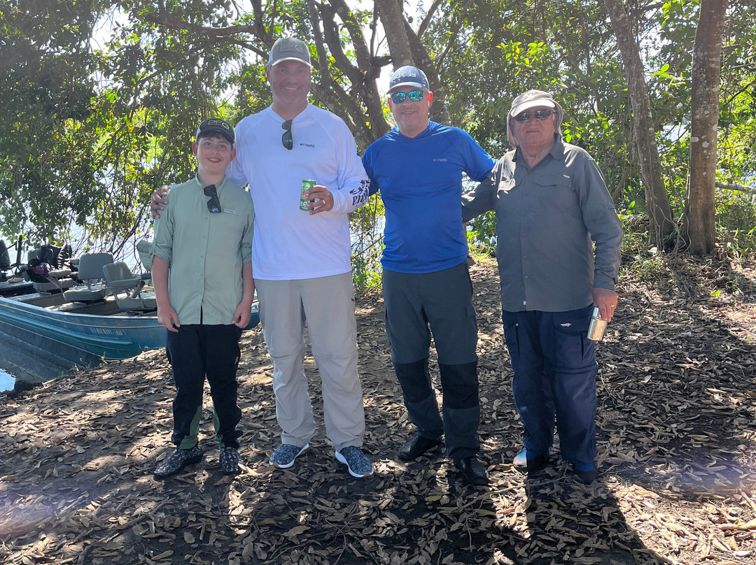 Paraiso Da Pesca主图