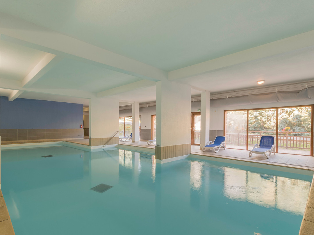 Résidence Odalys Référence Pra Sainte Marie主图