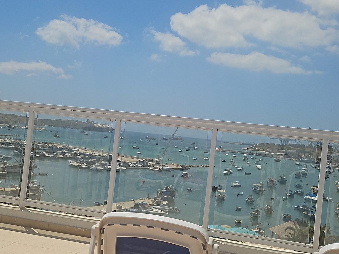 Fisherman's Cove Guesthouse主图