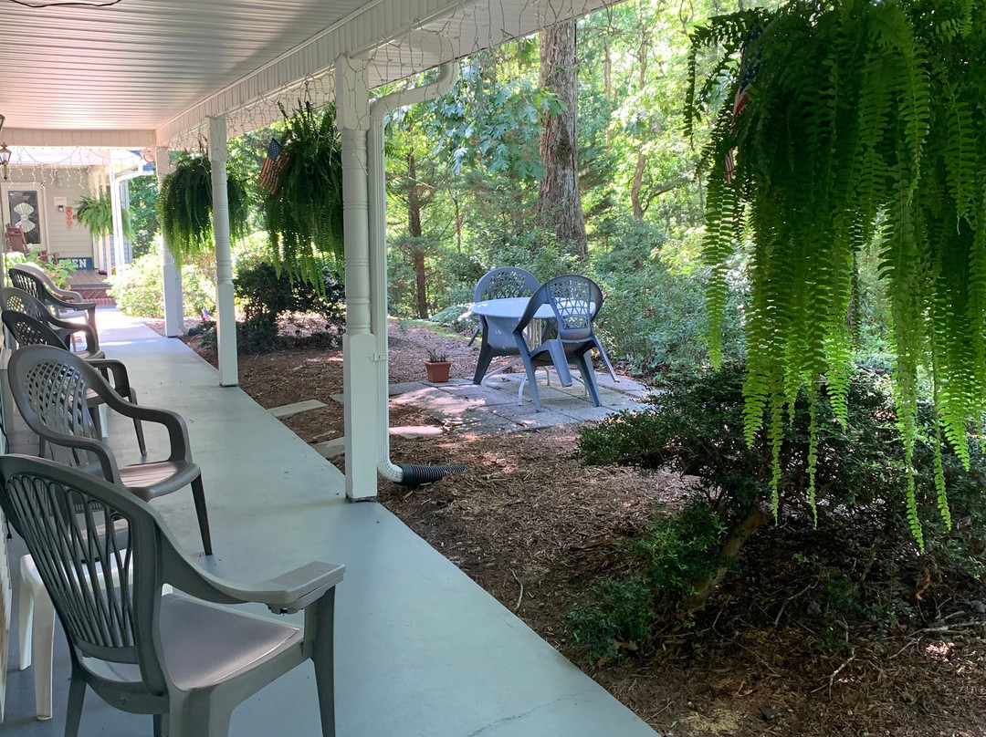 Laurel Mountain Inn主图