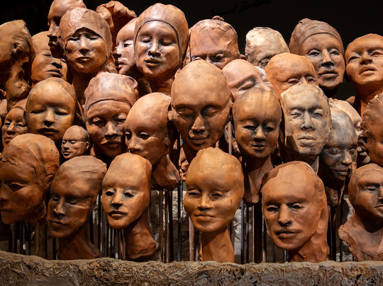 Cansalas Gallery & Art House - Santa Creu-马洛卡帕尔马必去景点