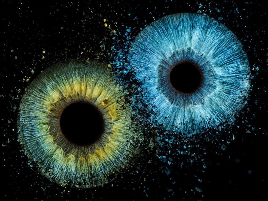 Eyemazy Amsterdam-阿姆斯特丹必去景点