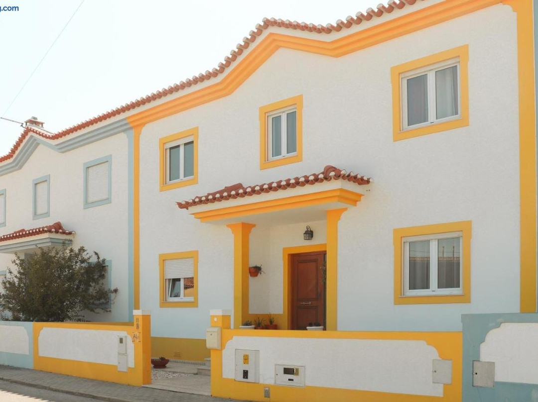 Apartamentos Capelas
