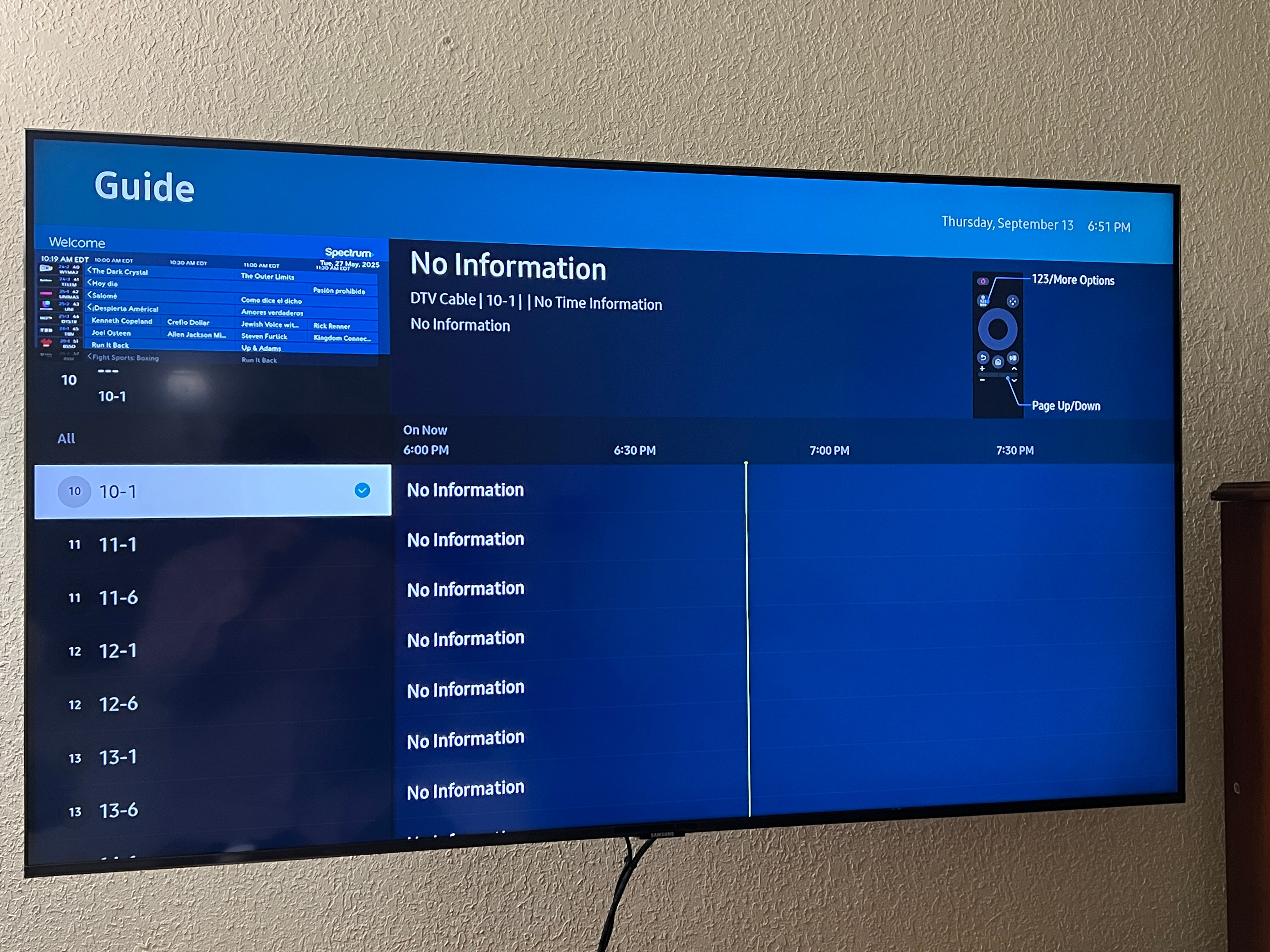 Hampton Inn Spartanburg-North I-85-客卧