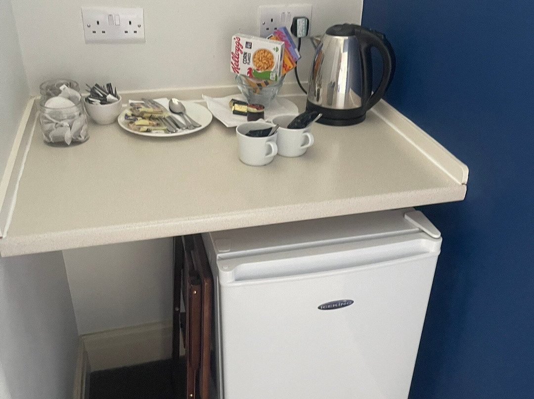 Patricks Boathouse主图