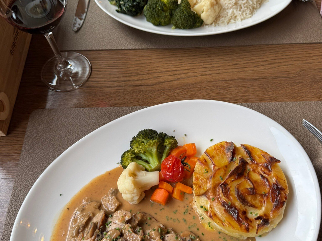 Obersee-Nafels必去景点