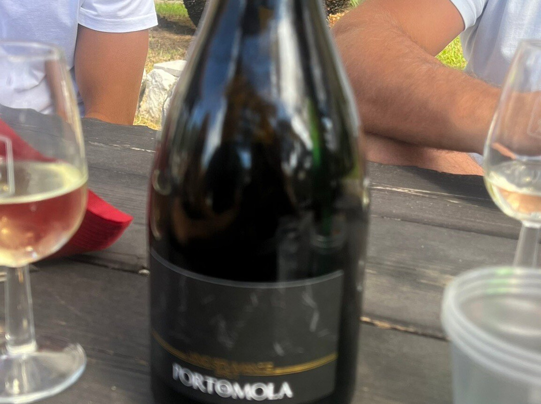 Vini Porto di Mola-Galluccio必去景点