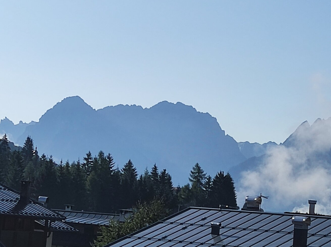 Hotel Comelico主图