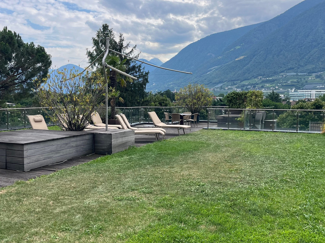 Sittnerhof Hotel主图