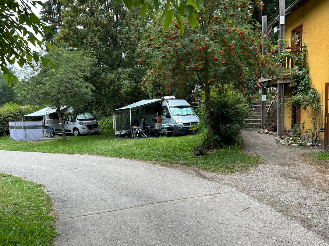 Mountain Sports-Ascou必去景点