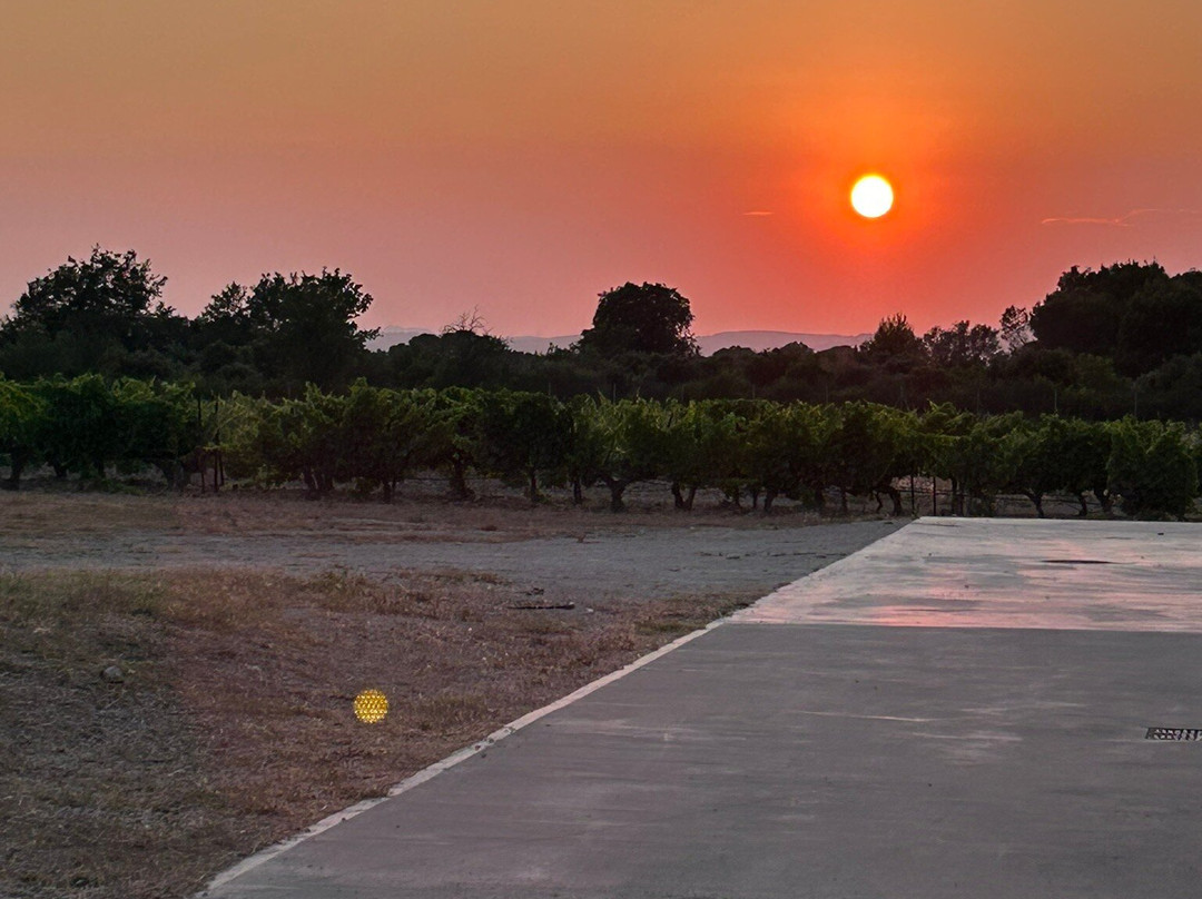 Commanderie de la Bargemone-Saint-Cannat必去景点