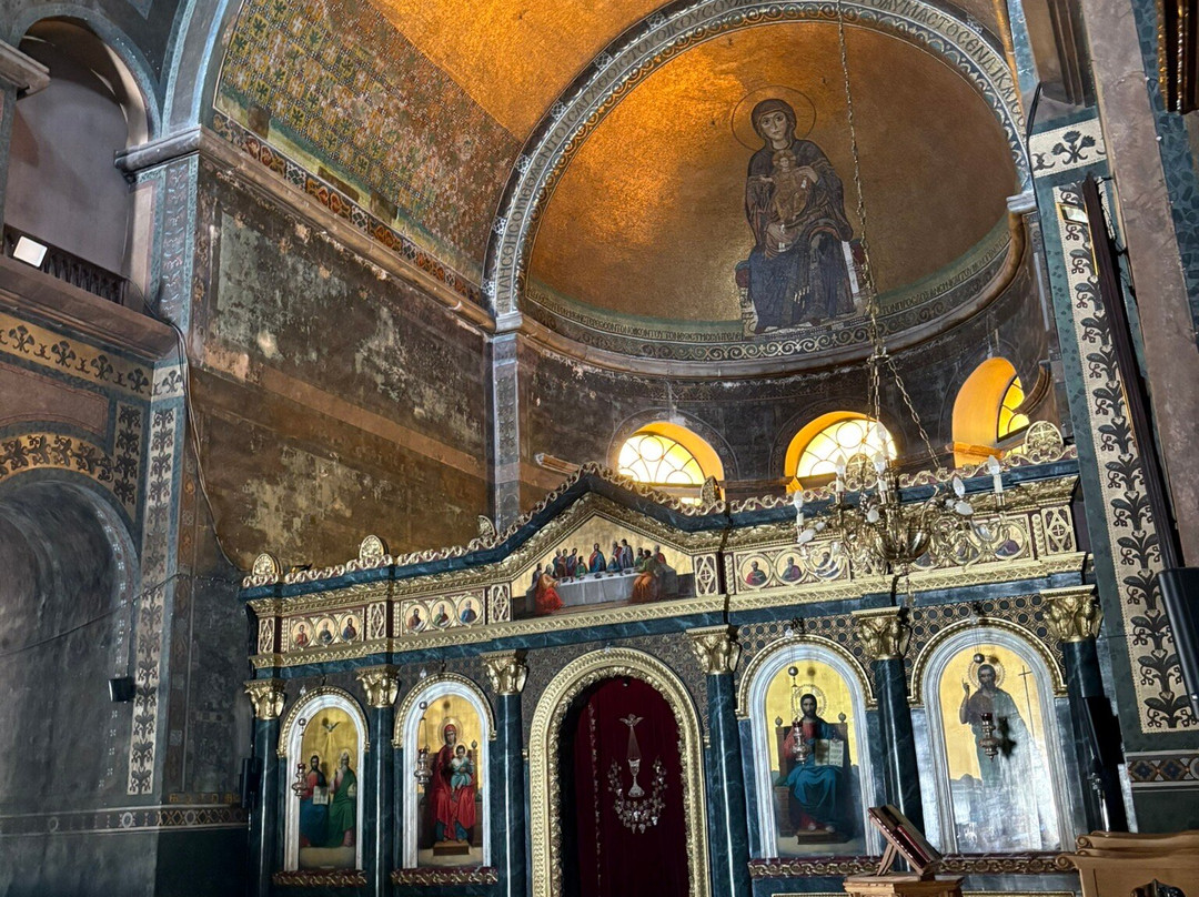 Blue Bottle Boutique Hotel主图