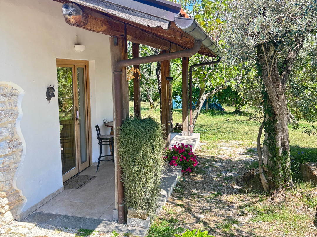 Tenuta del Casale del Jazz