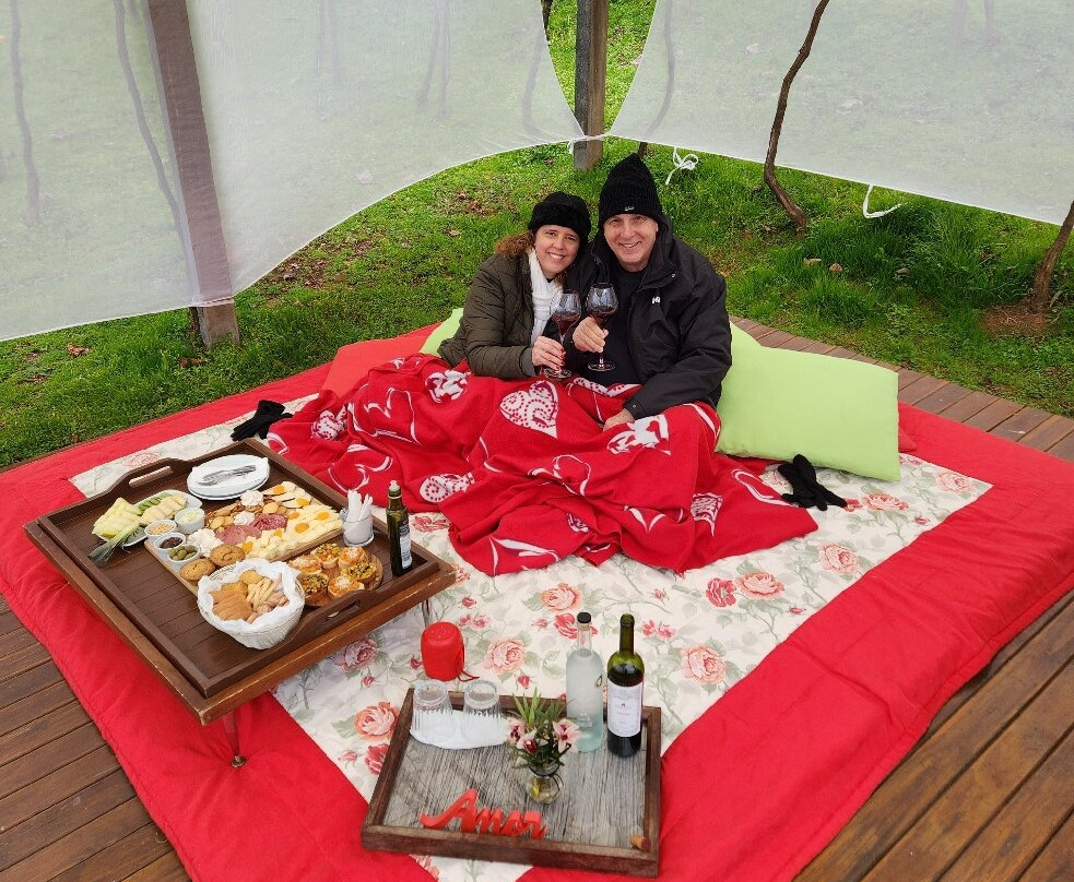 Torrontes Enoturismo-Garibaldi必去景点