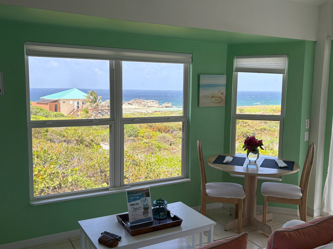 Dragon Cay Resort主图