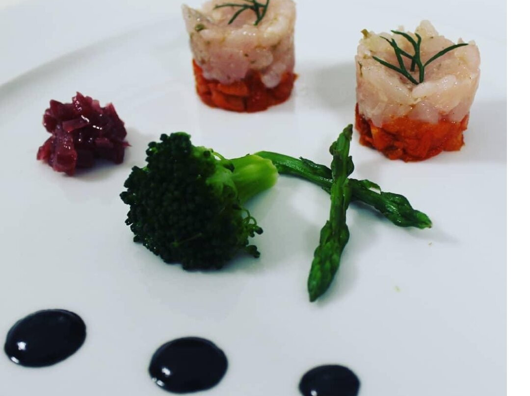 Ristorante Karamáre