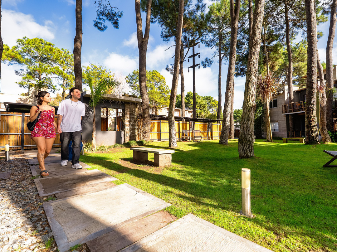 阿根廷酒店住宿-La Pedrera