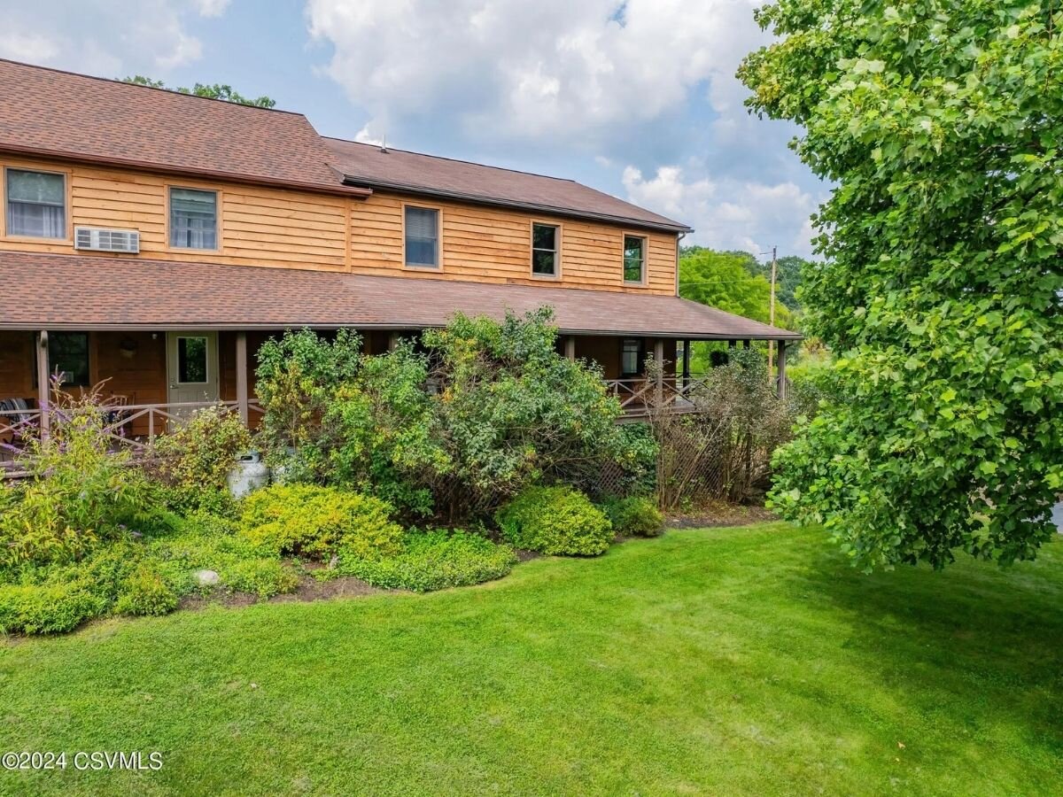 Raven Creek Lodge-浴室