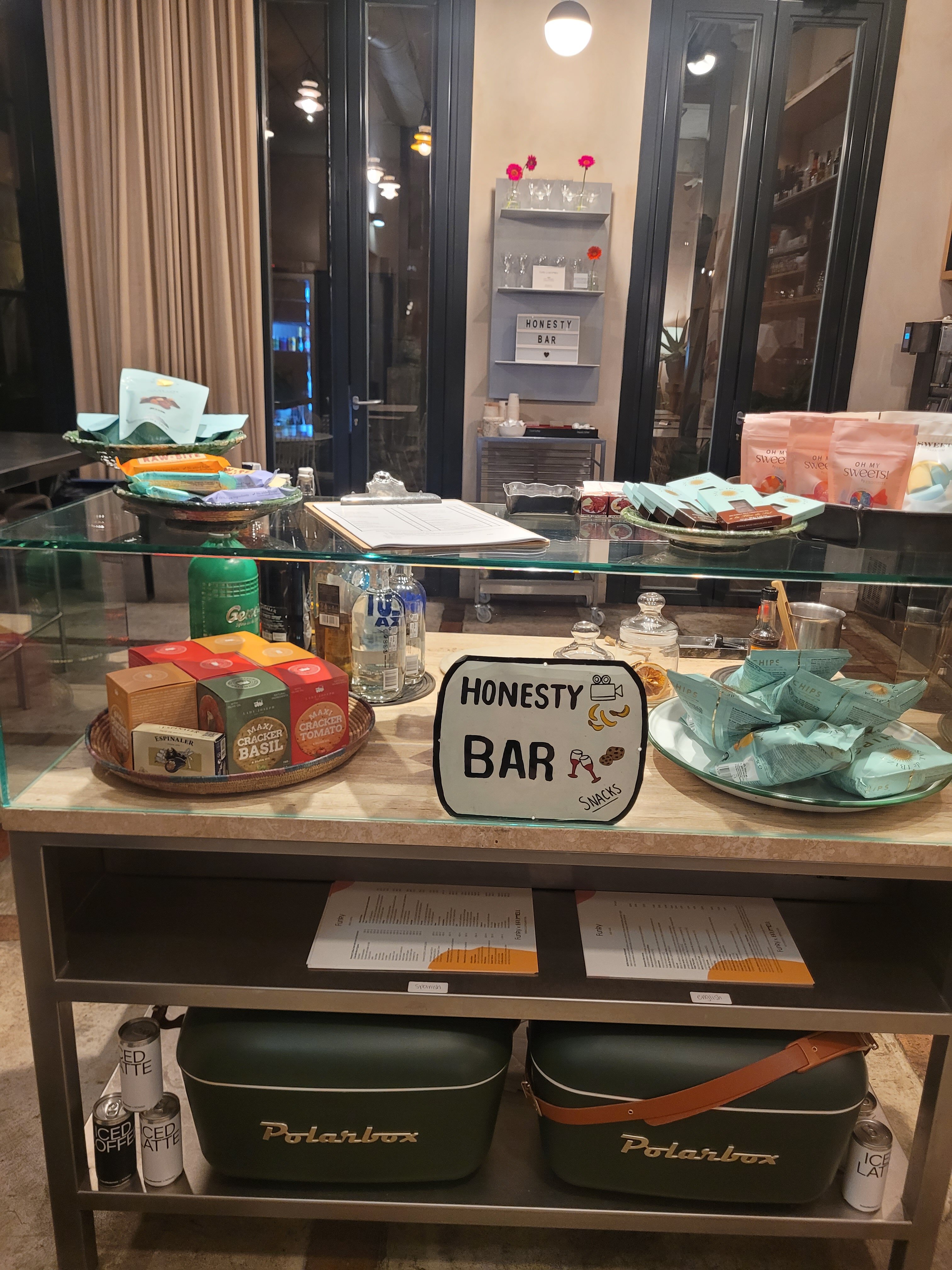 布鲁梅尔酒店-官方